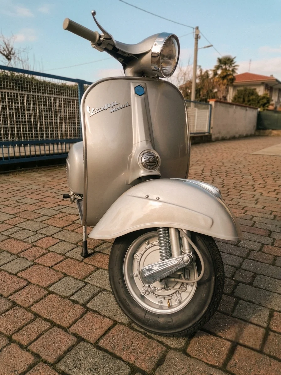 Officina DI.PI. Motor a Valperga (TO) - specialisti in Ape Car, Microcar e Quad